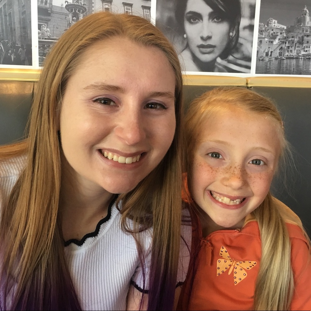 Meet your Posher, Jace